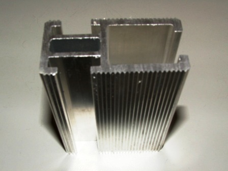 aluminium extrusion