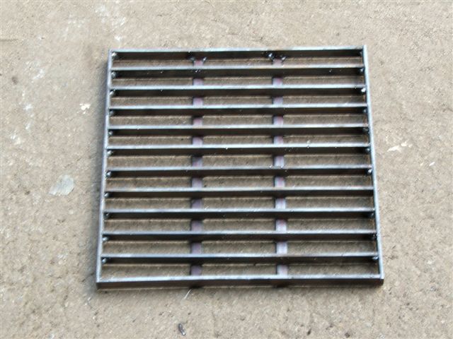 steel grating