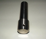 Machined Stainless Steel