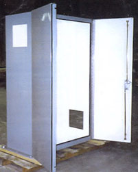 Electric Enclosure