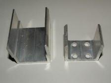 aluminium extrusion