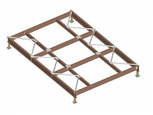 frame