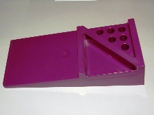 Plastic Injection Moulding