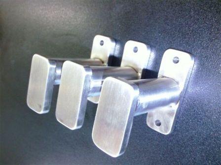 Custom hooks Custom stainless steel hooks