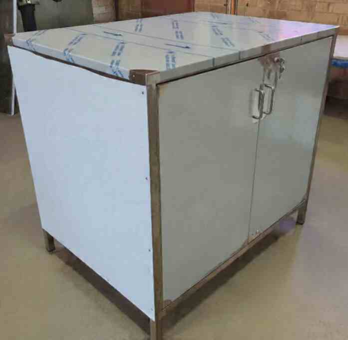 Electric enclosure, Sydney, NSW 316 SS electric enclosure