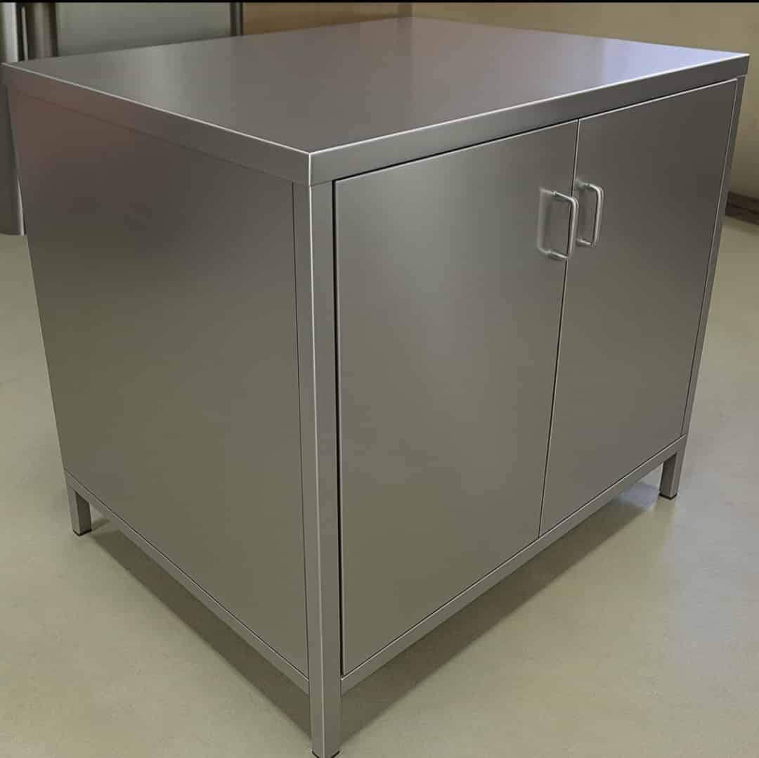 Industrial enclosure Industrial electrical enclosure, Newcastle