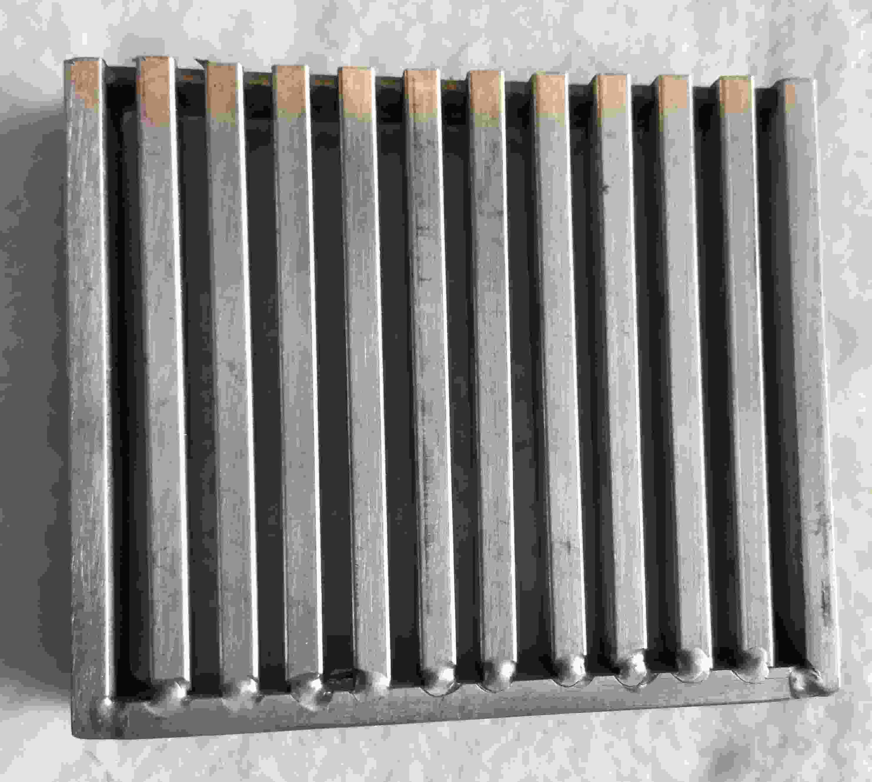 Custom stainless steel grate, Sydney, NSW, Australia
